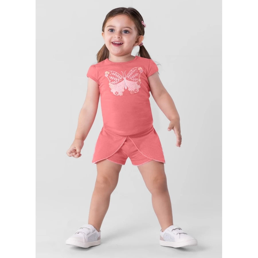 Conjunto Maquinetada Brandili